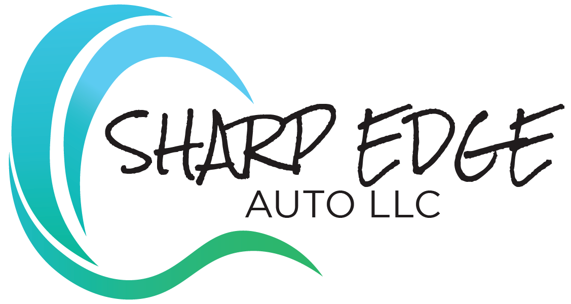 SHARP EDGE AUTO LLC