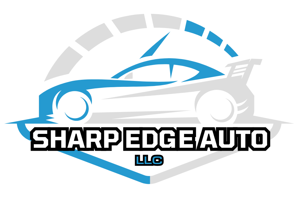 Sharp Edge Auto LLC